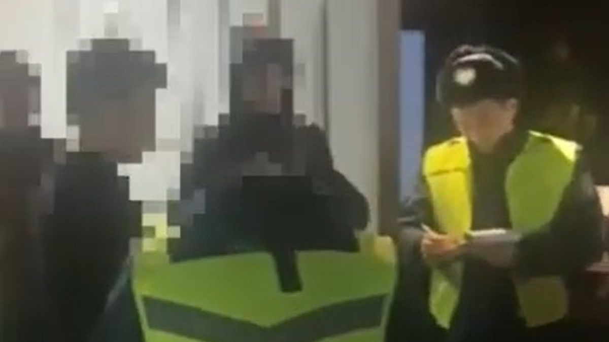 Ночной клуб в Шымкенте