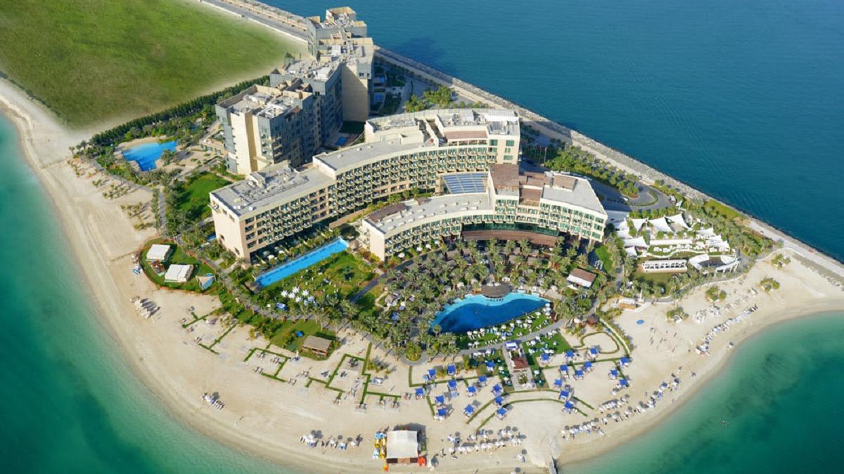 Rixos The Palm Dubai