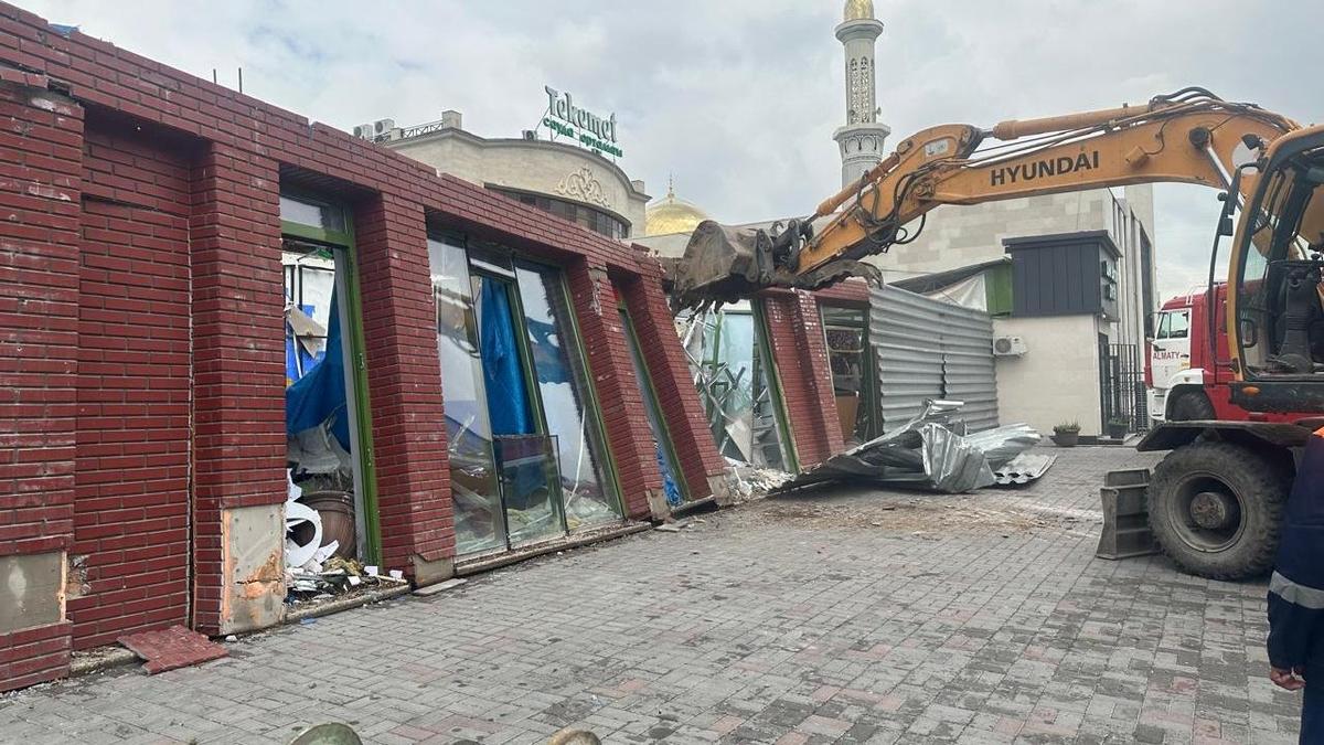 Сүріліп жатқан нысандар Сүріліп жатқан нысандар