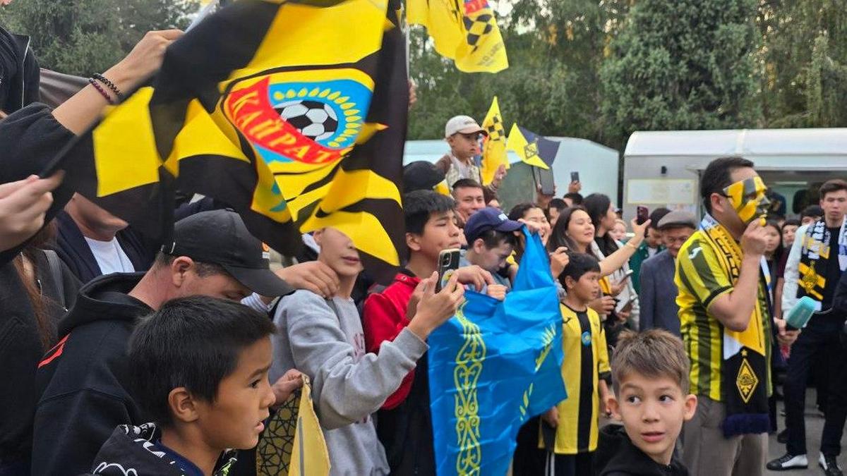 Перед матчем