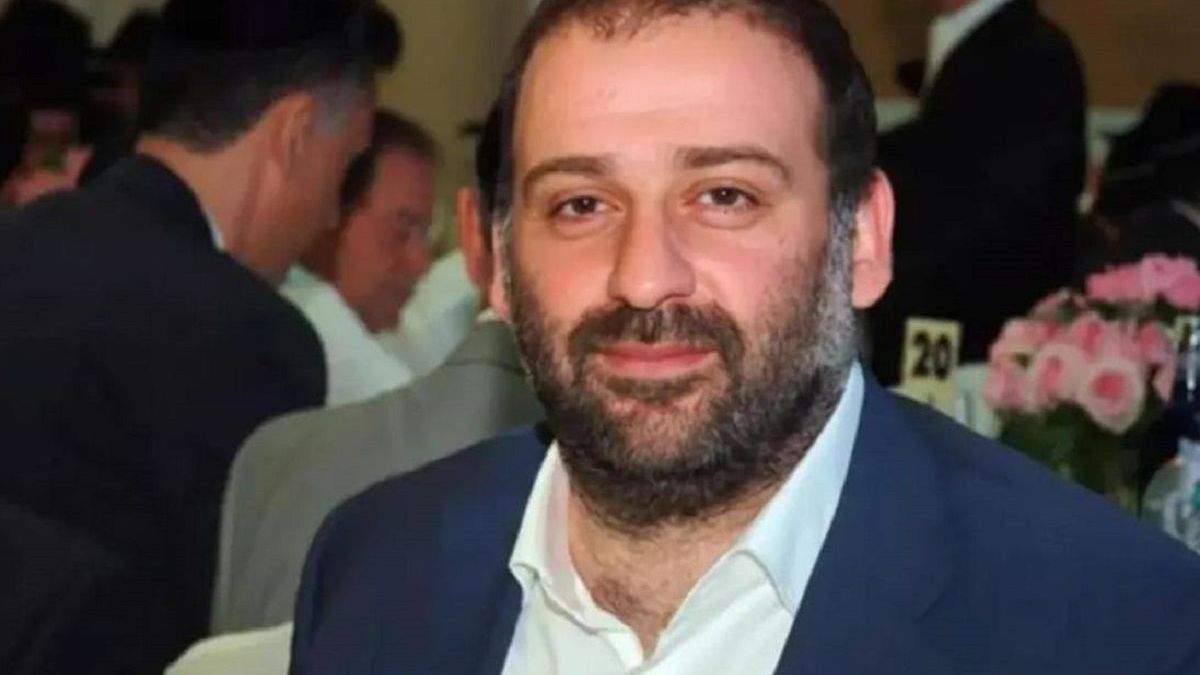 Тимур Миндич