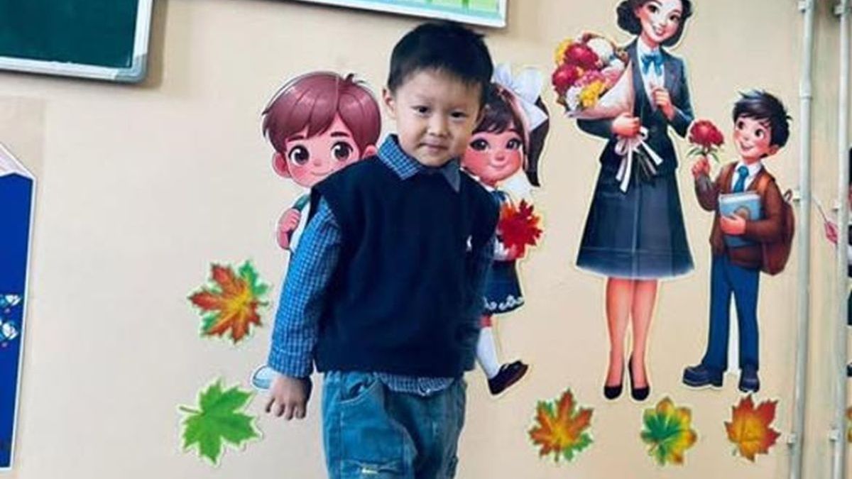 Әли Адамбек