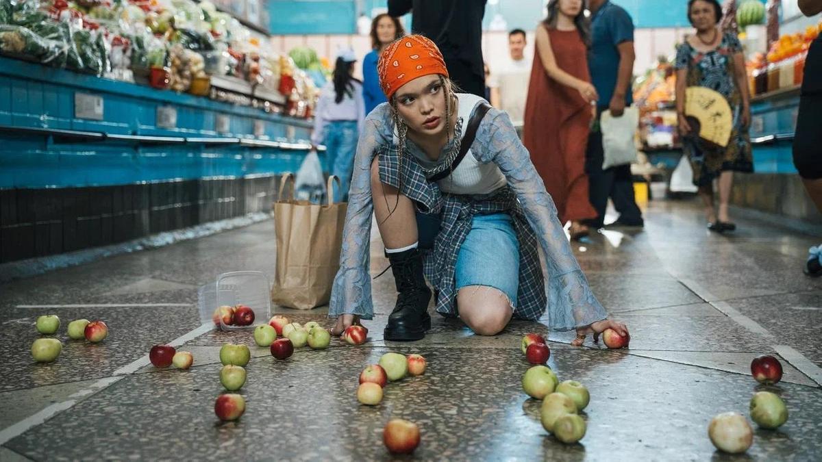 Сериал Streetхана