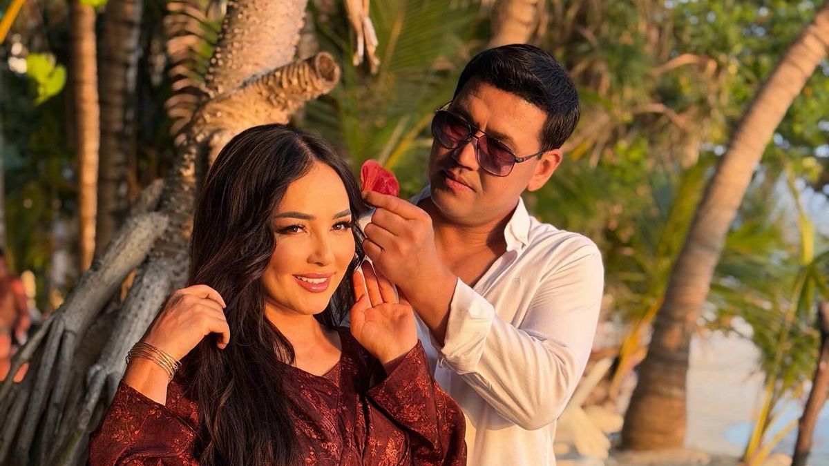 Жанболат пен Жазира