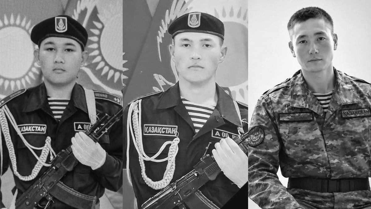 Жеңіс Темірғалиев, Ақжайық Гилаж және Өмірбек Өмірзақ