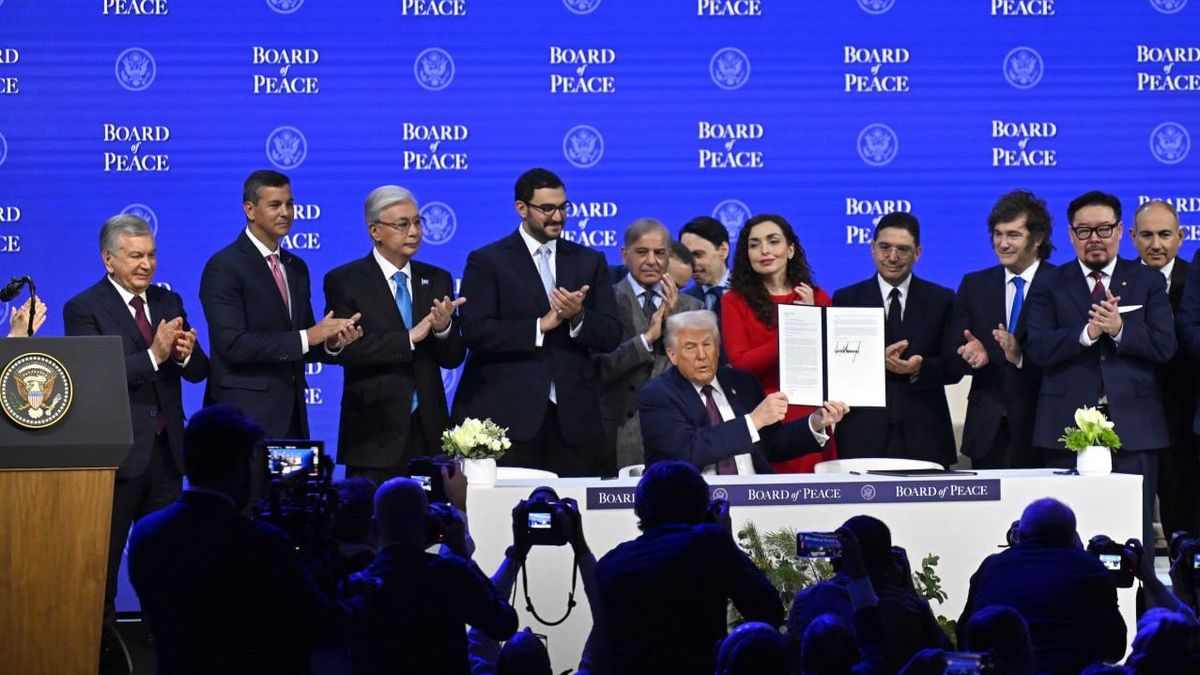 Бейбітшілік кеңесі