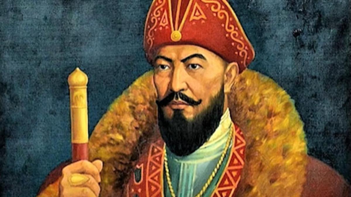 Абылай хан: биография государственного деятеля и его роль в истории
