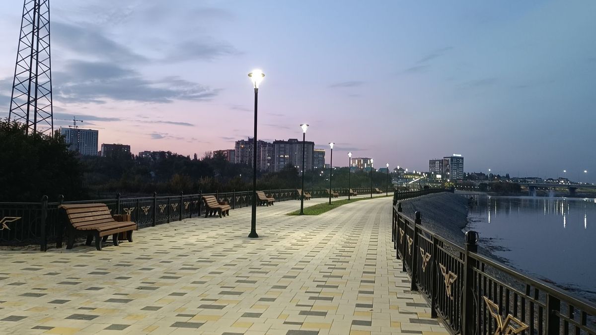 Костанай