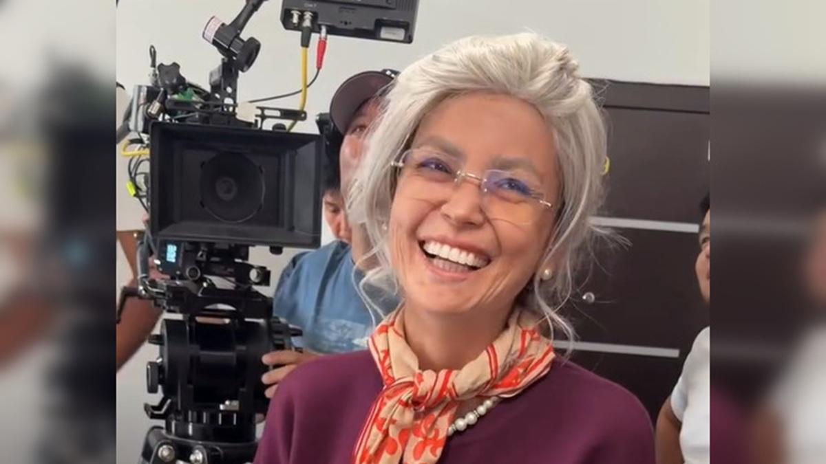 Асель Сагатова