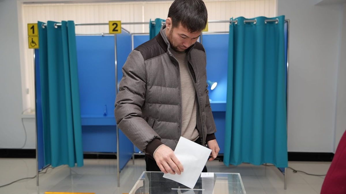 Шавкат Рахмонов