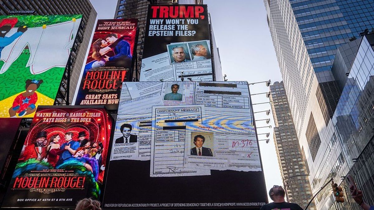 Плакаты с изображением Джеффри Эпштейна