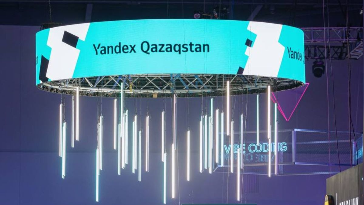 Yandex Qazaqstan
