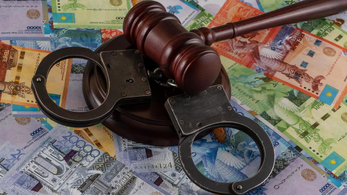 Защита жилищных депозитов в Казахстане: больше никаких арестов!