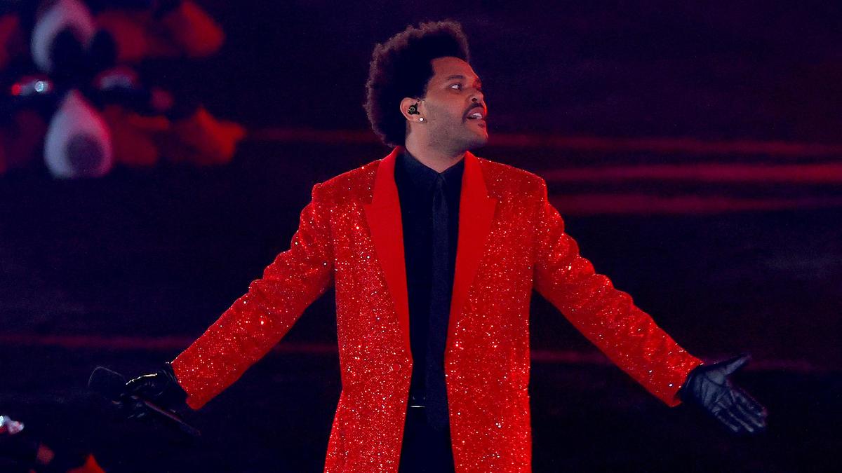 Певец The Weeknd пожертвовал 1 млн долларов жителям Эфиопии