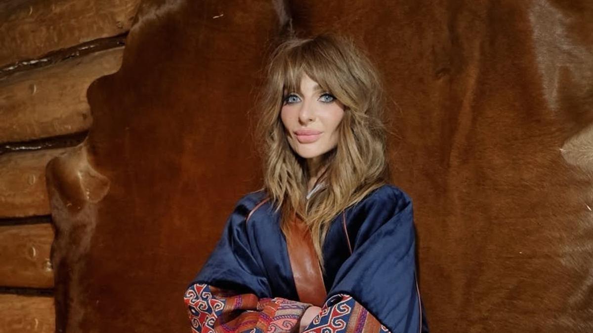 Екатерина Варнава