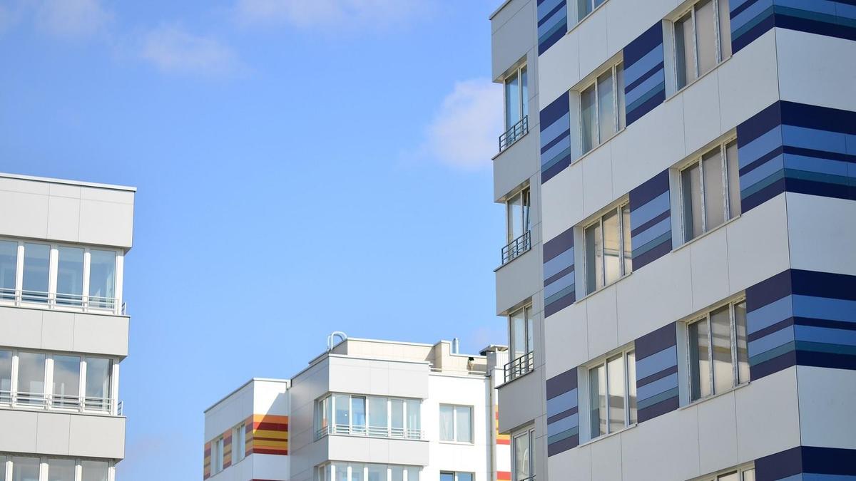 Көпқабатты үй