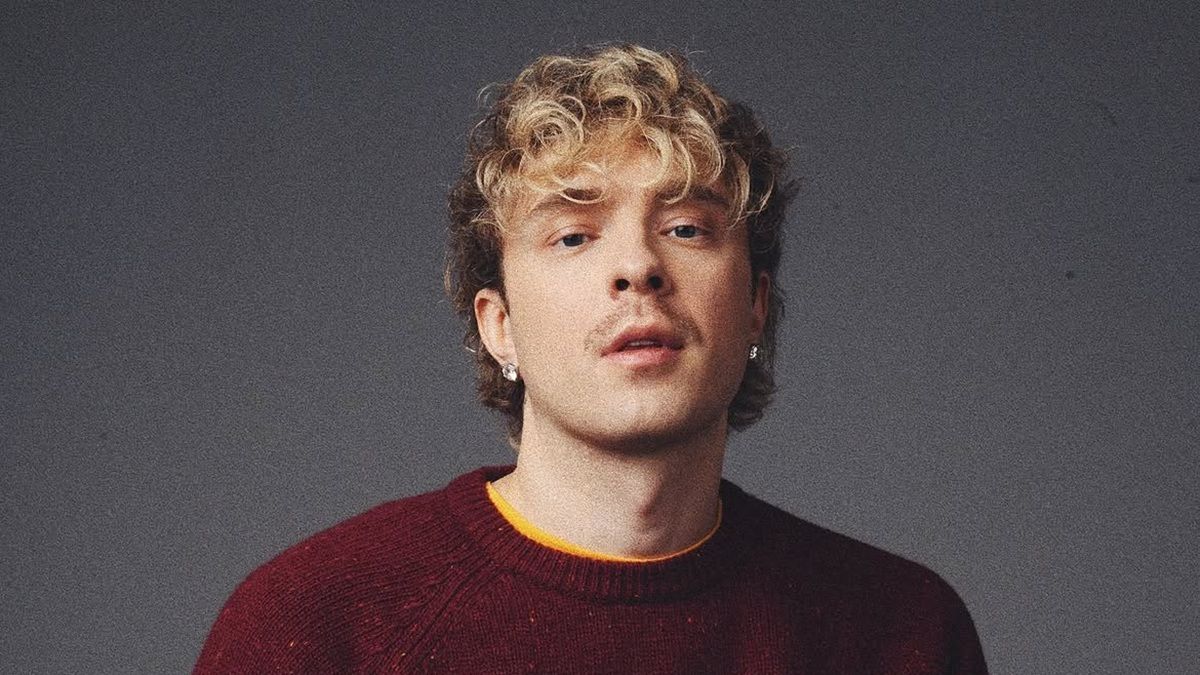 Егор Крид