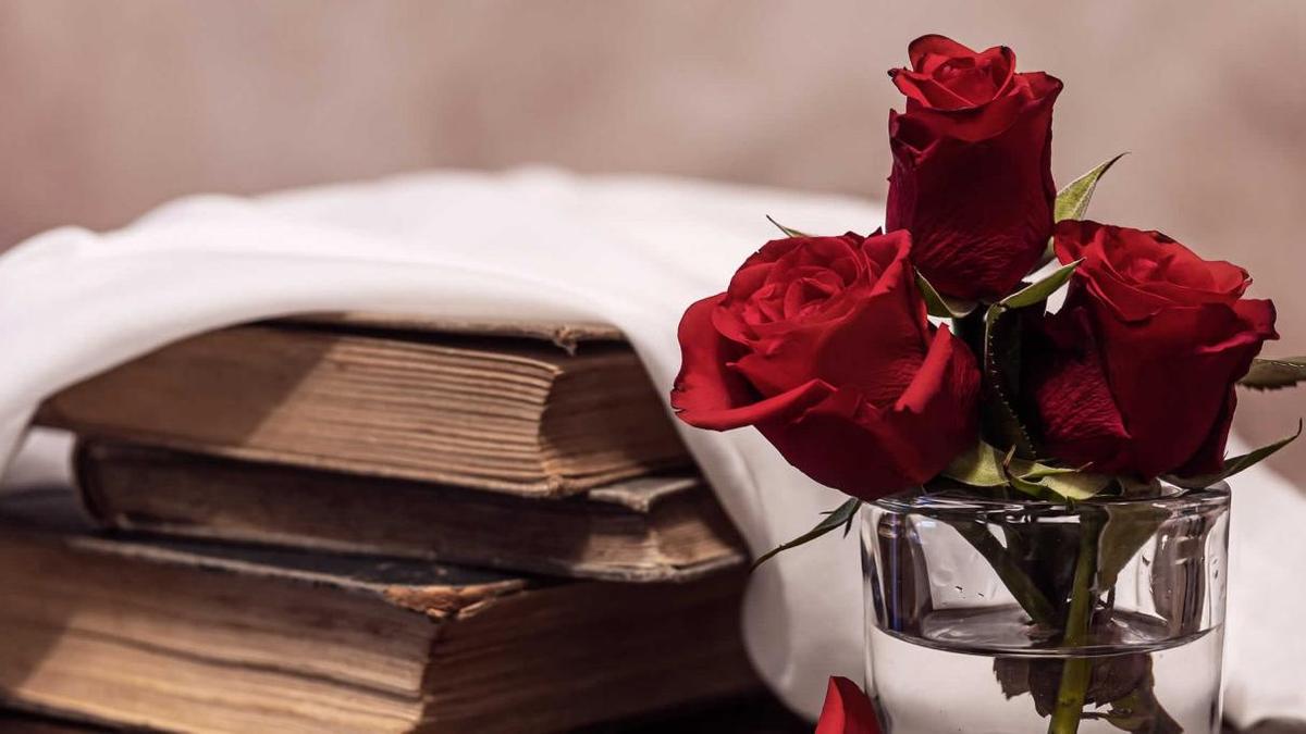 Книги про любовь топ10 произведений классической
