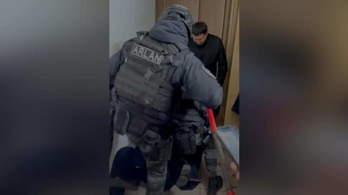 Деньги украли из сейфов в СКО Деньги украли из сейфов в СКО