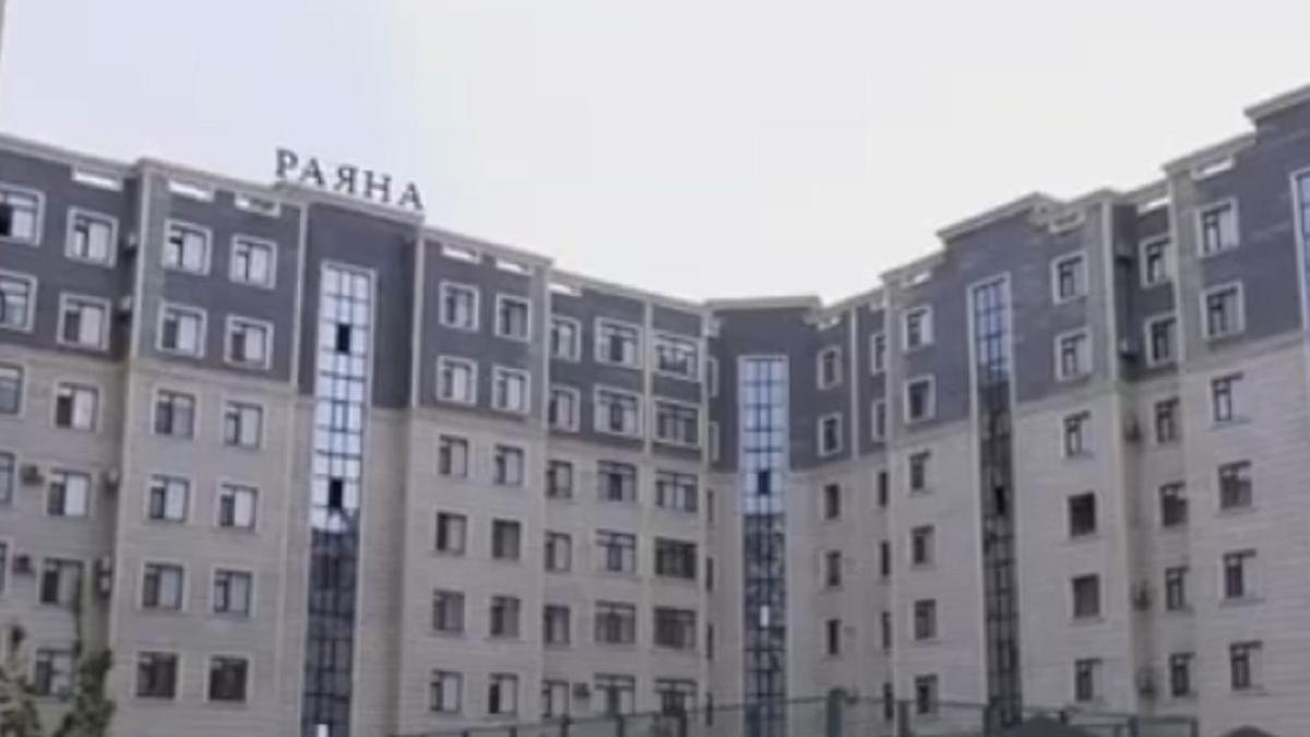 ЖК, жители которого жалуются на соседство с барами ЖК, жители которого жалуются на соседство с барами