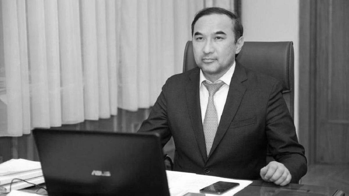 Ержан Бабақұмаров