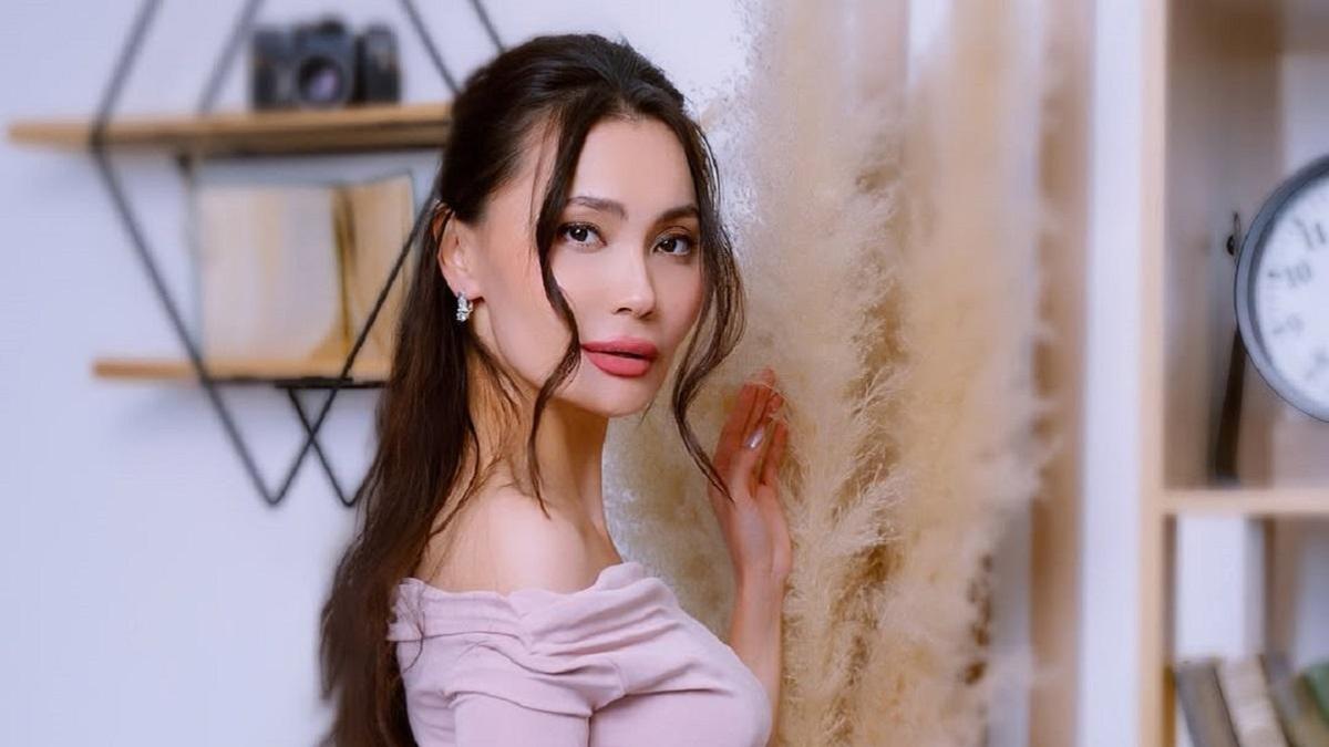 Жанар Дугалова Жанар Дугалова