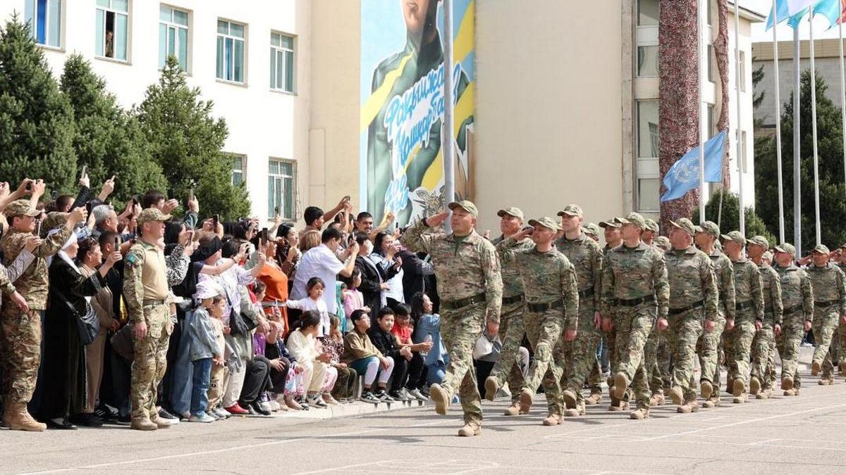 Миротворцы Миротворцы