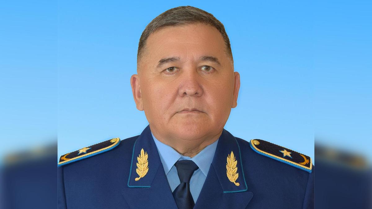 Кайрат Садыков
