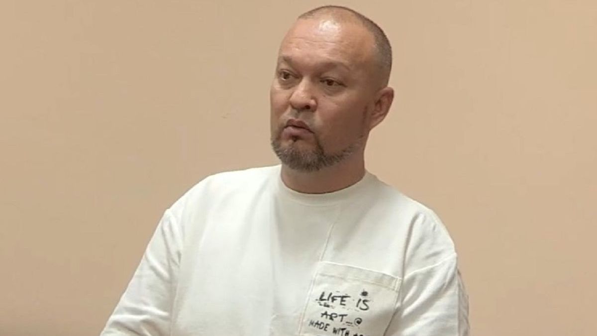 Руслан Жанпеисов