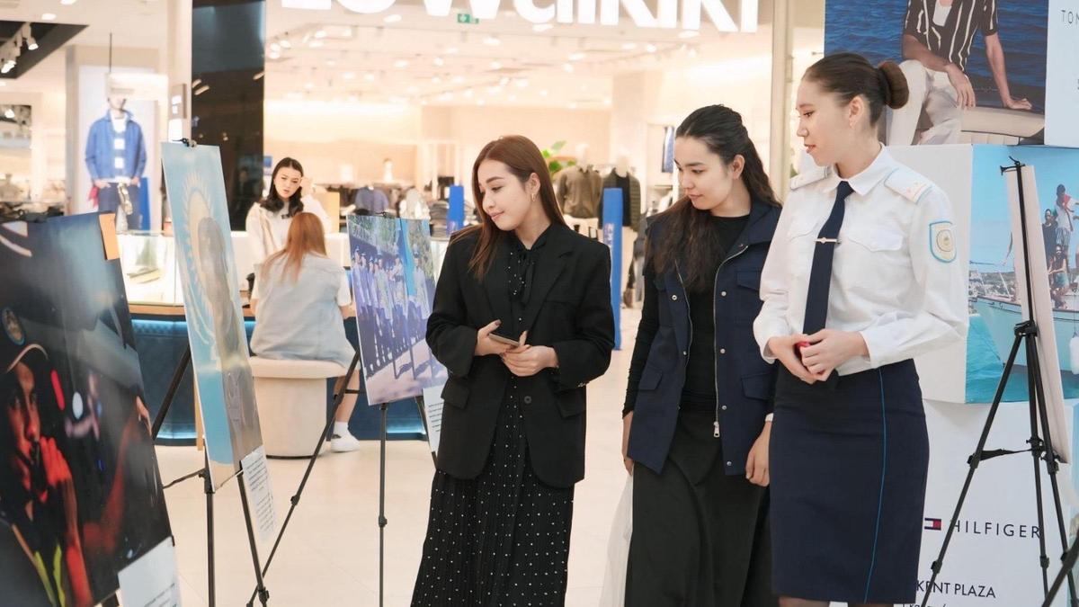 Фотовыставка "Закон и Порядок"