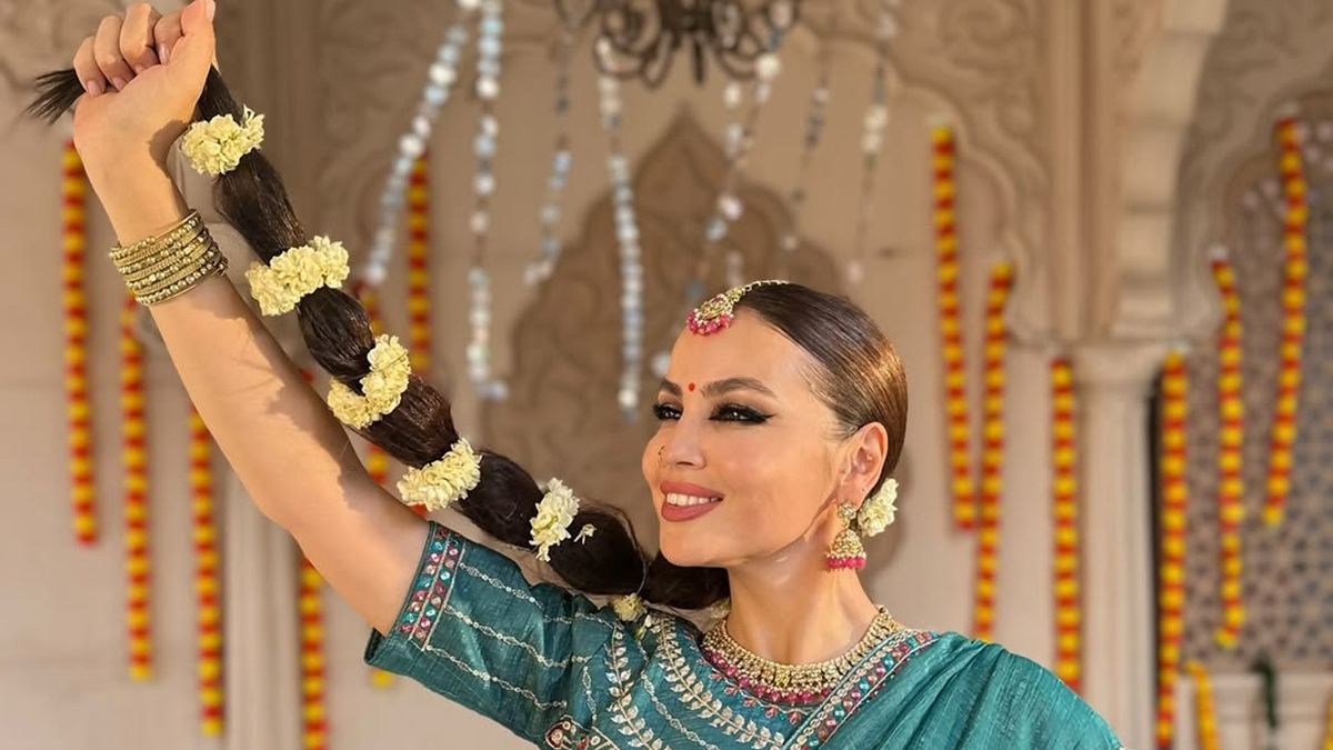 Асель Сагатова