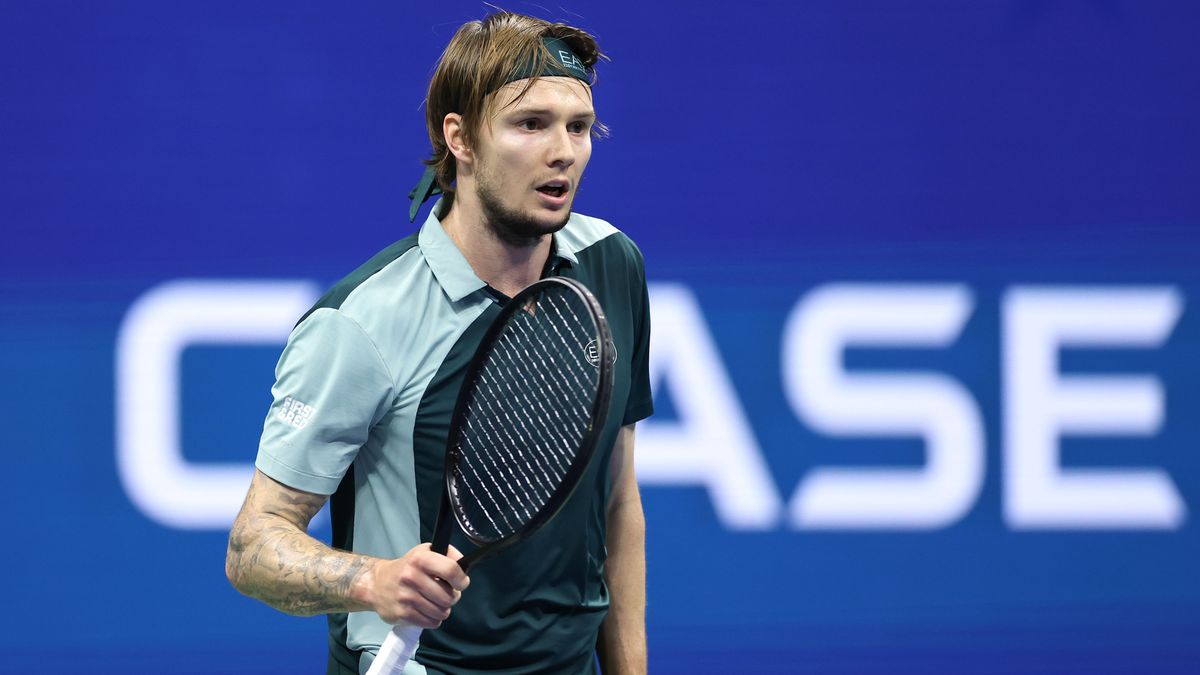 Александр Бублик