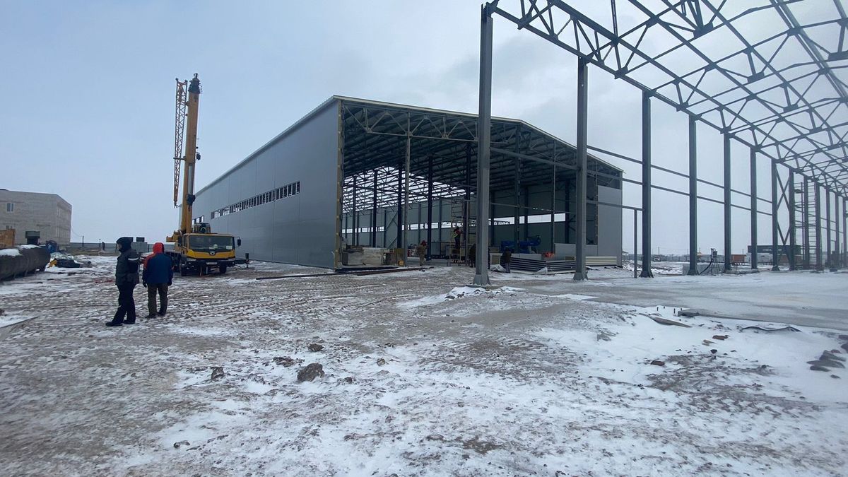 Алюминиевый прокат в Коянды