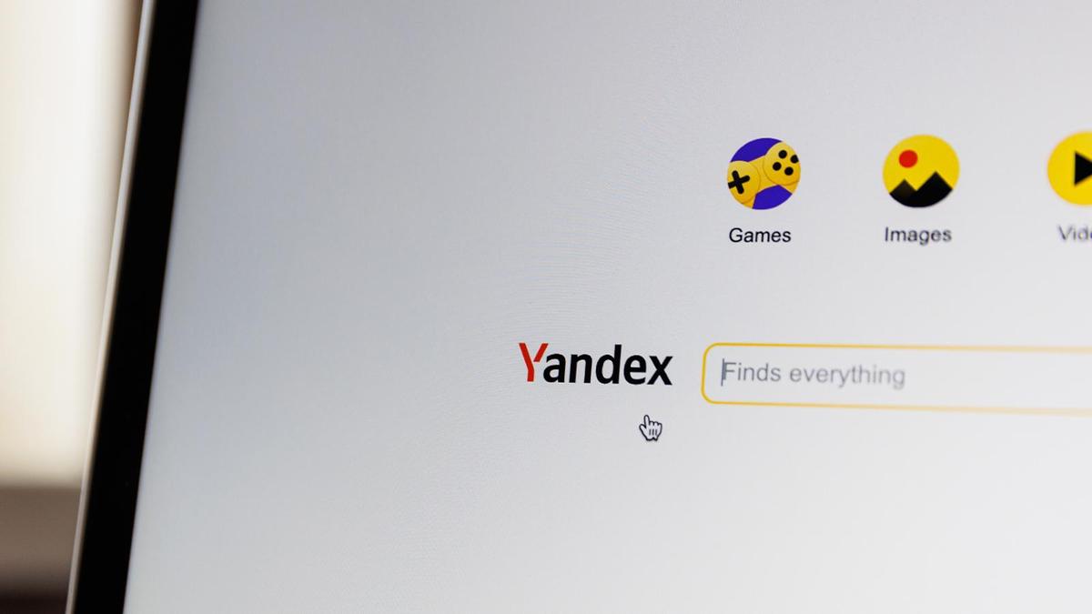 Yandex