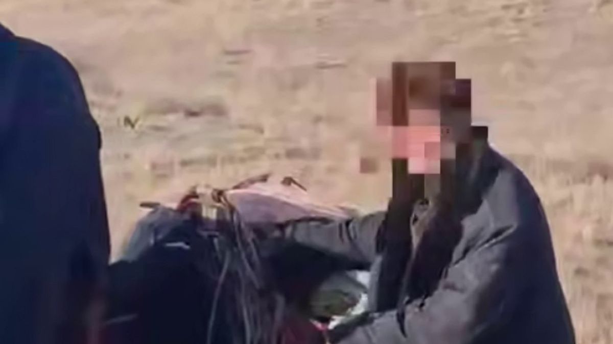 Спасенный пастух