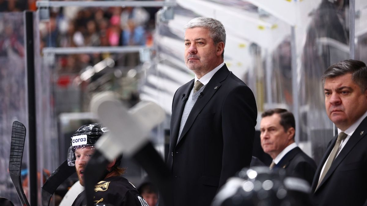 Леонид Тамбиев