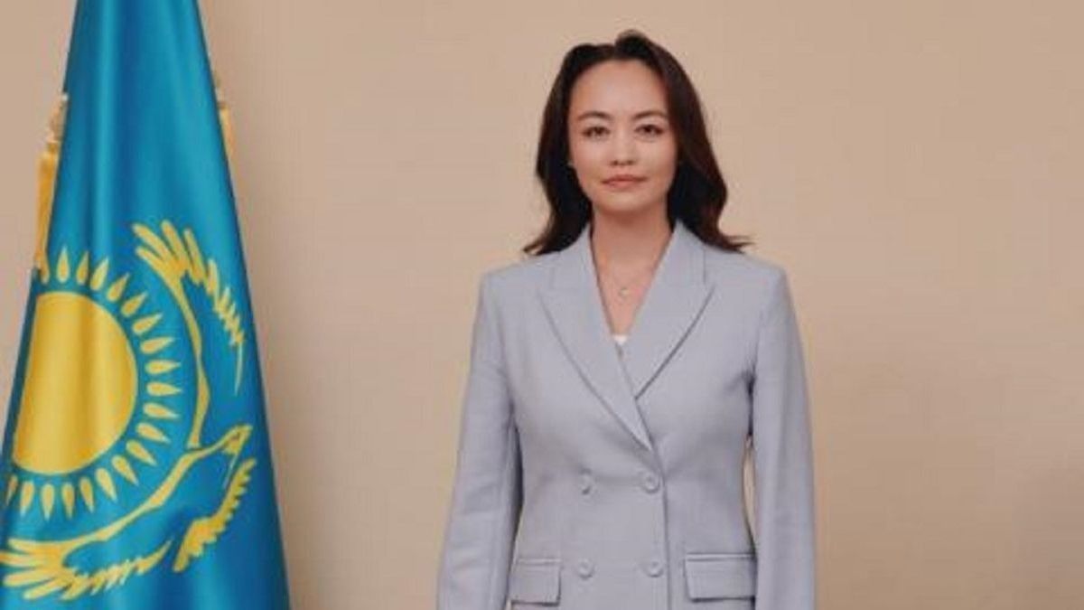 Айнұр Шаймерденова