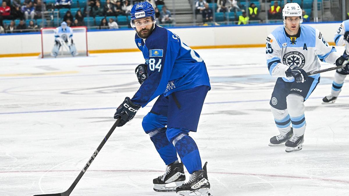 Кирилл Савицкий