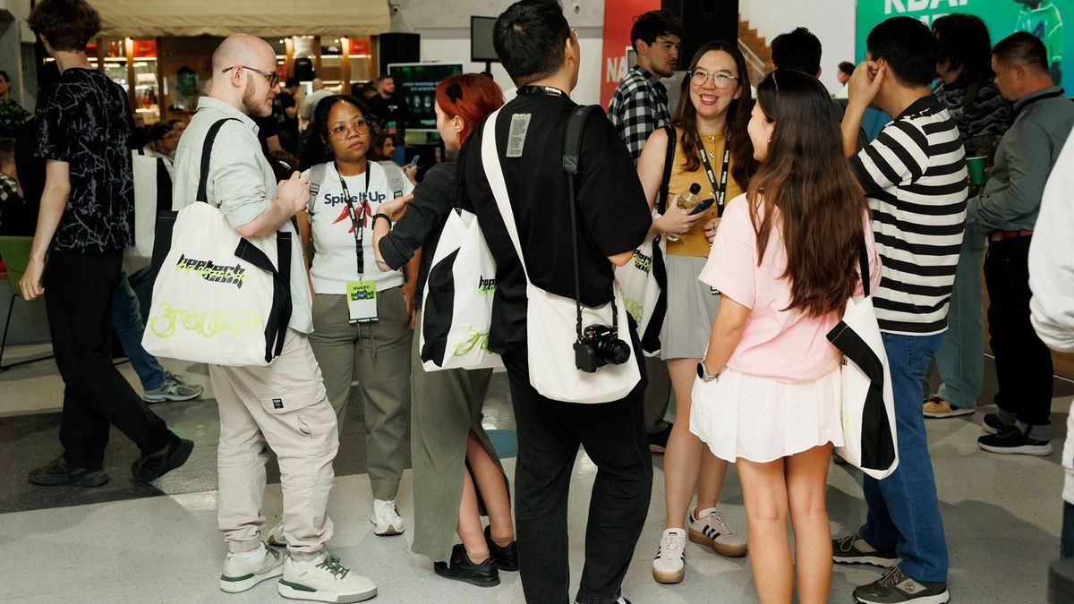 Шестая beetech conf