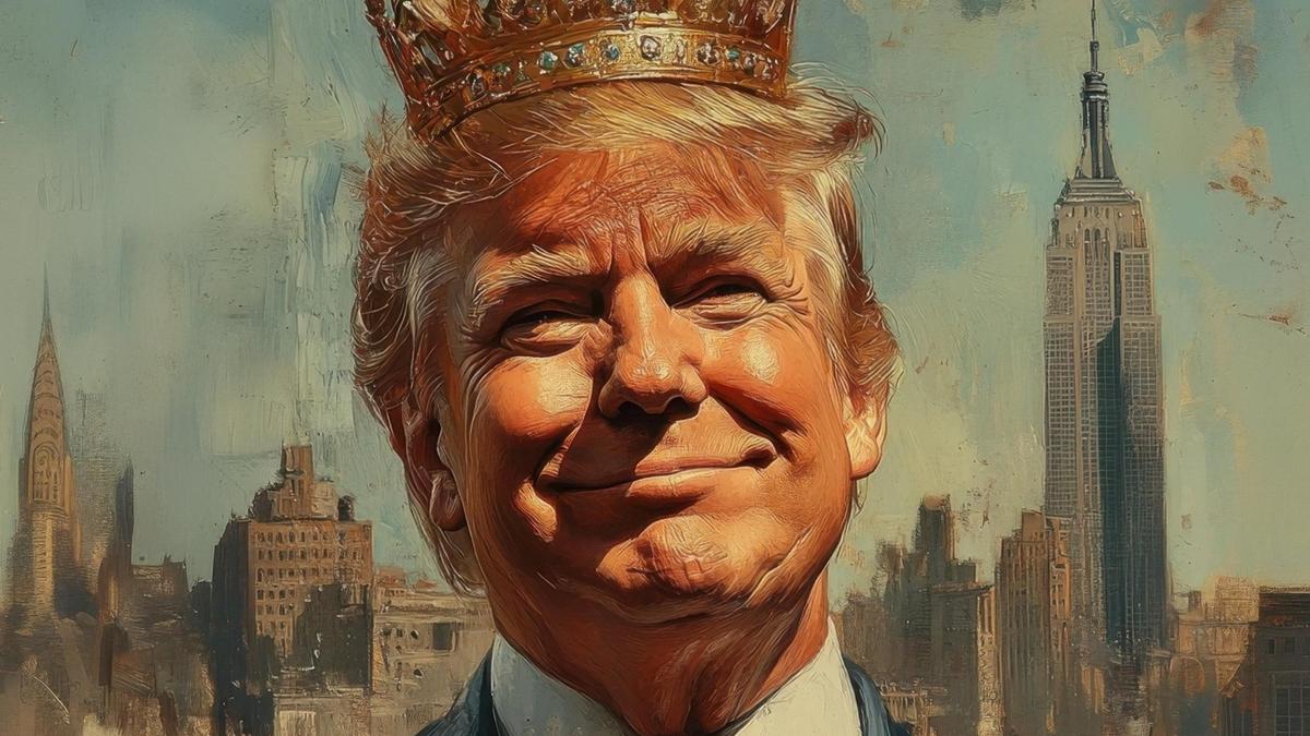 Картинка, опубликованная Белым домом США