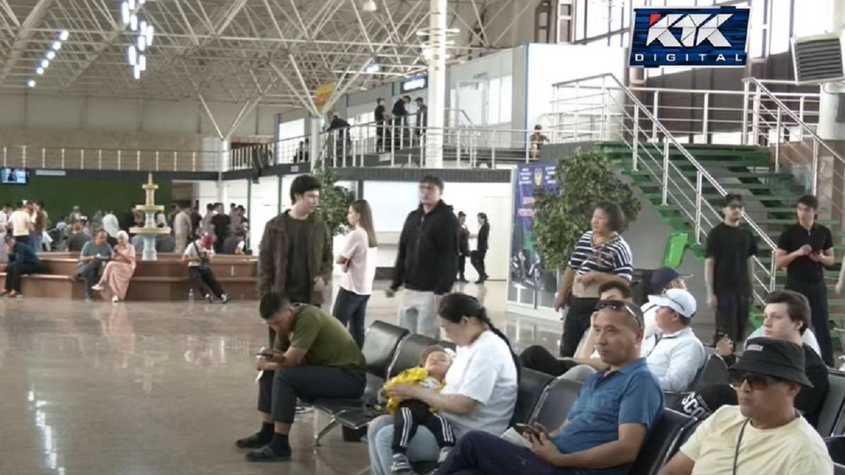 СпецЦОН в Карасайском районе СпецЦОН в Карасайском районе