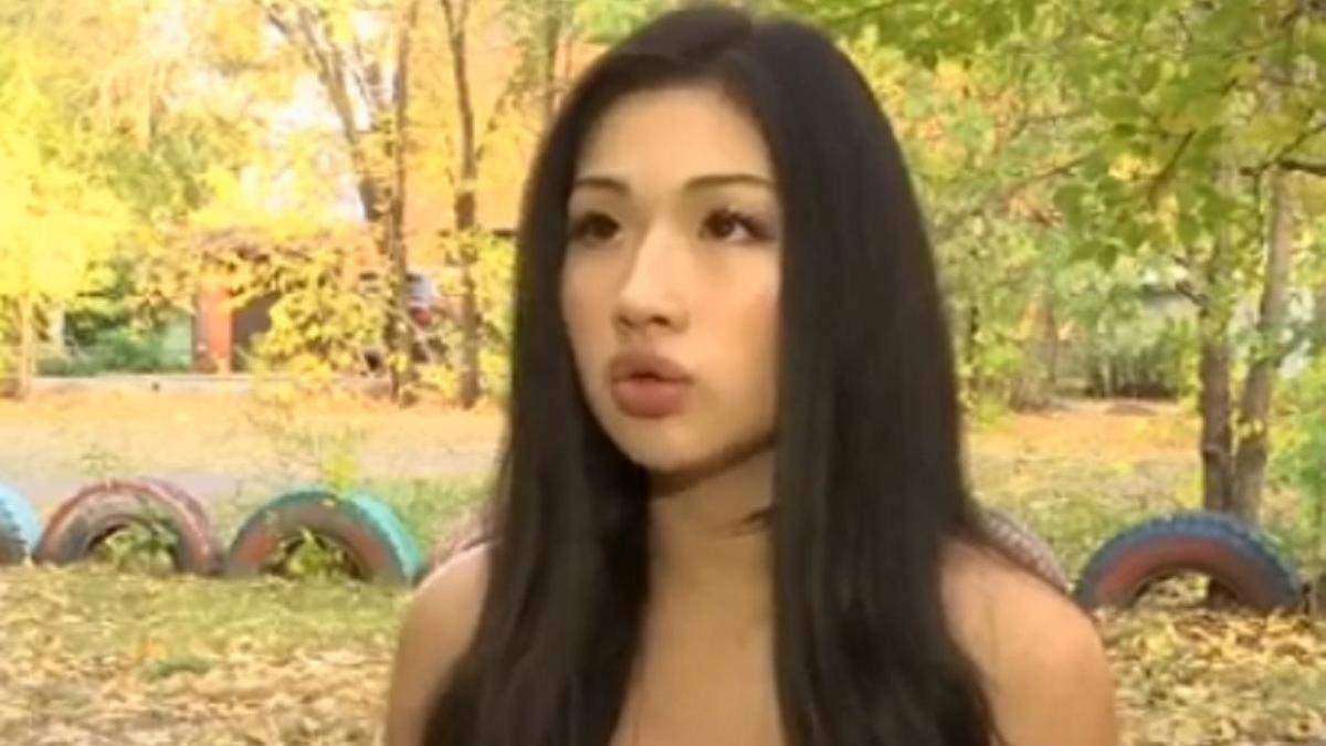 Вера Тен, увеличивала грудь