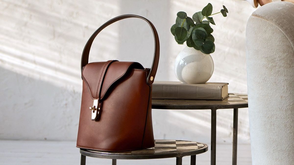 Женская сумка