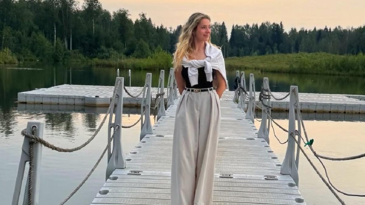 Вера Алдонина