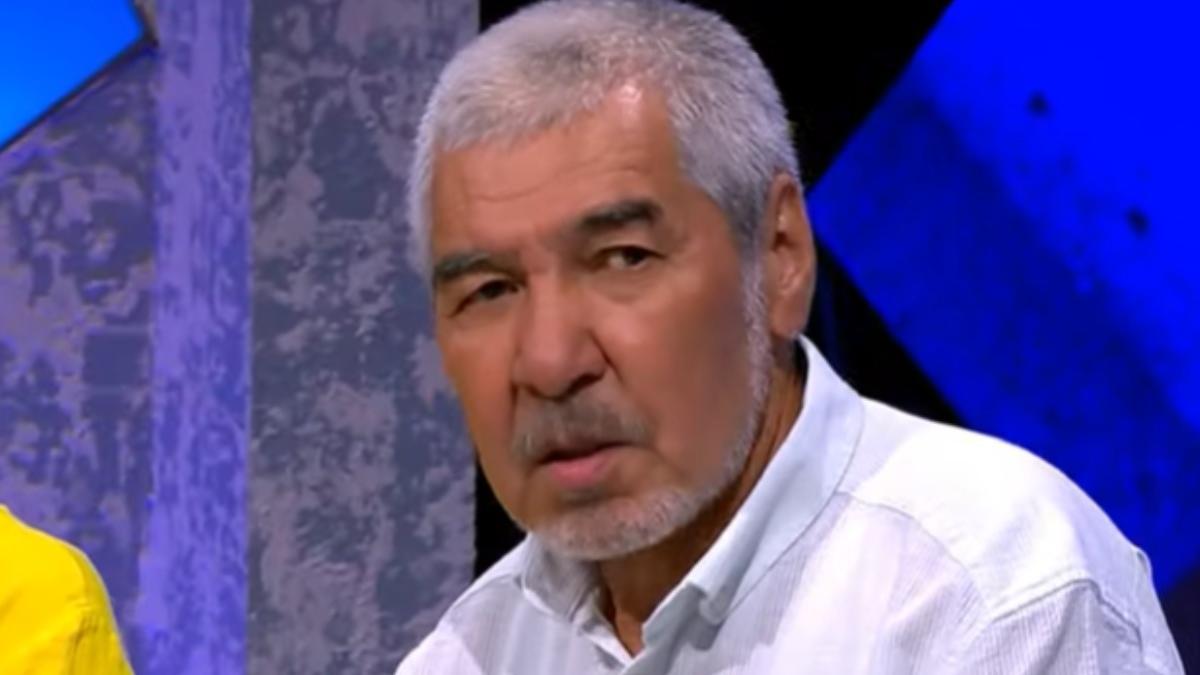 Оралбай Әбдіқадыр Оралбай Әбдіқадыр