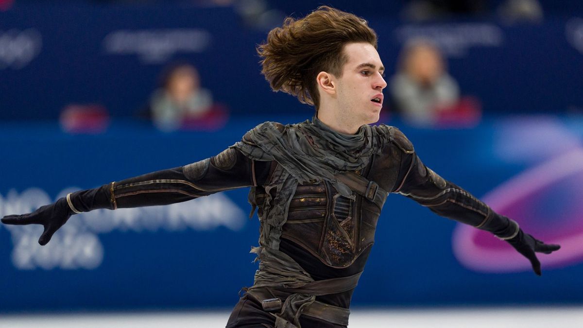 Михаил Шайдоров