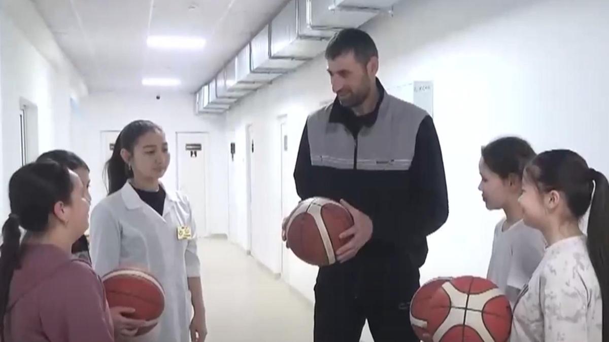 Бегали Фазлиев Бегали Фазлиев