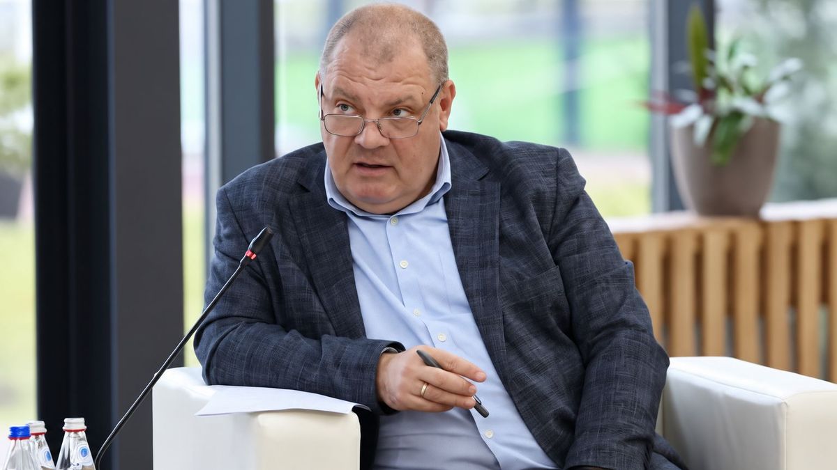 Эдуард Полетаев