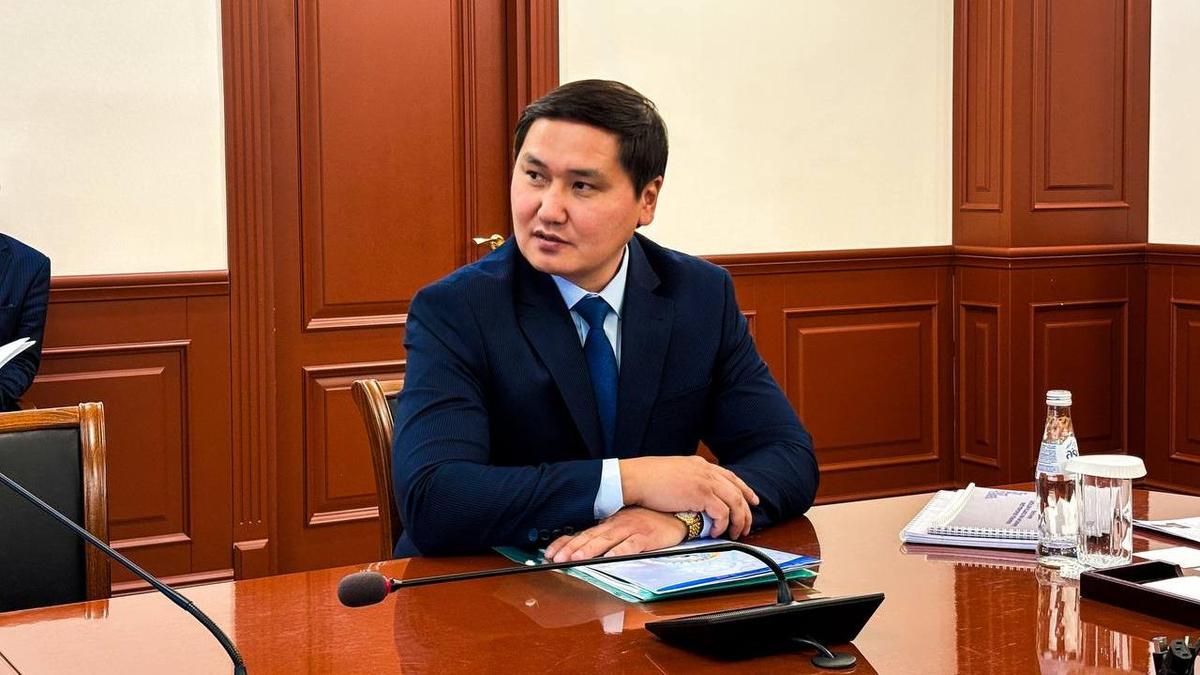 Олимпиада чемпионы Бақтияр Артаев Олимпиада чемпионы Бақтияр Артаев