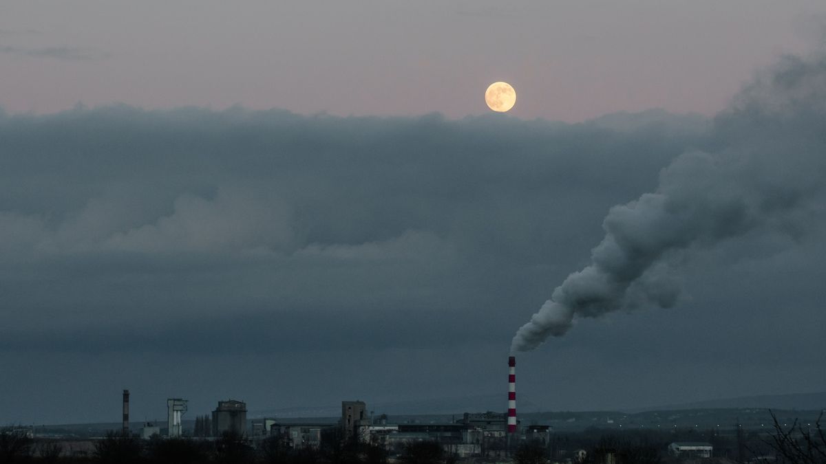 Смог